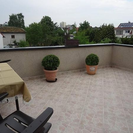 Ferienwohnung Ca 85 Qm Zzgl 17 Qm Terrasse Ганновер Экстерьер фото