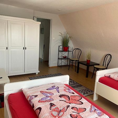 Ferienwohnung Ca 85 Qm Zzgl 17 Qm Terrasse Ганновер Экстерьер фото