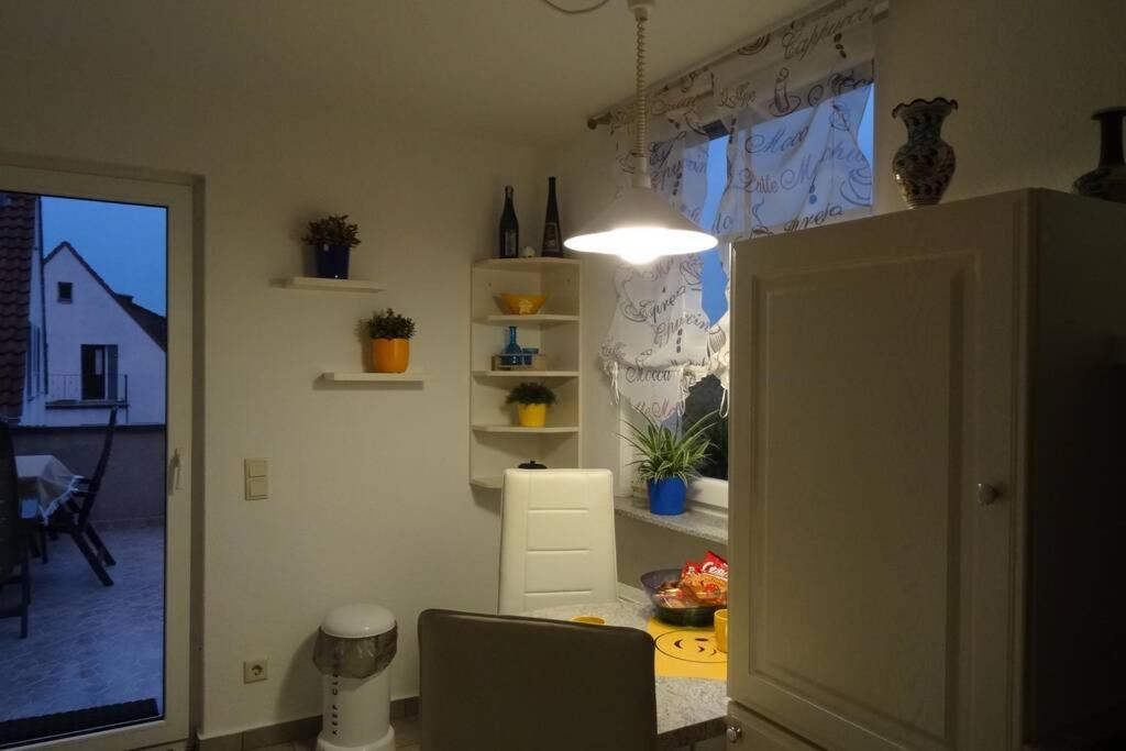 Ferienwohnung Ca 85 Qm Zzgl 17 Qm Terrasse Ганновер Экстерьер фото