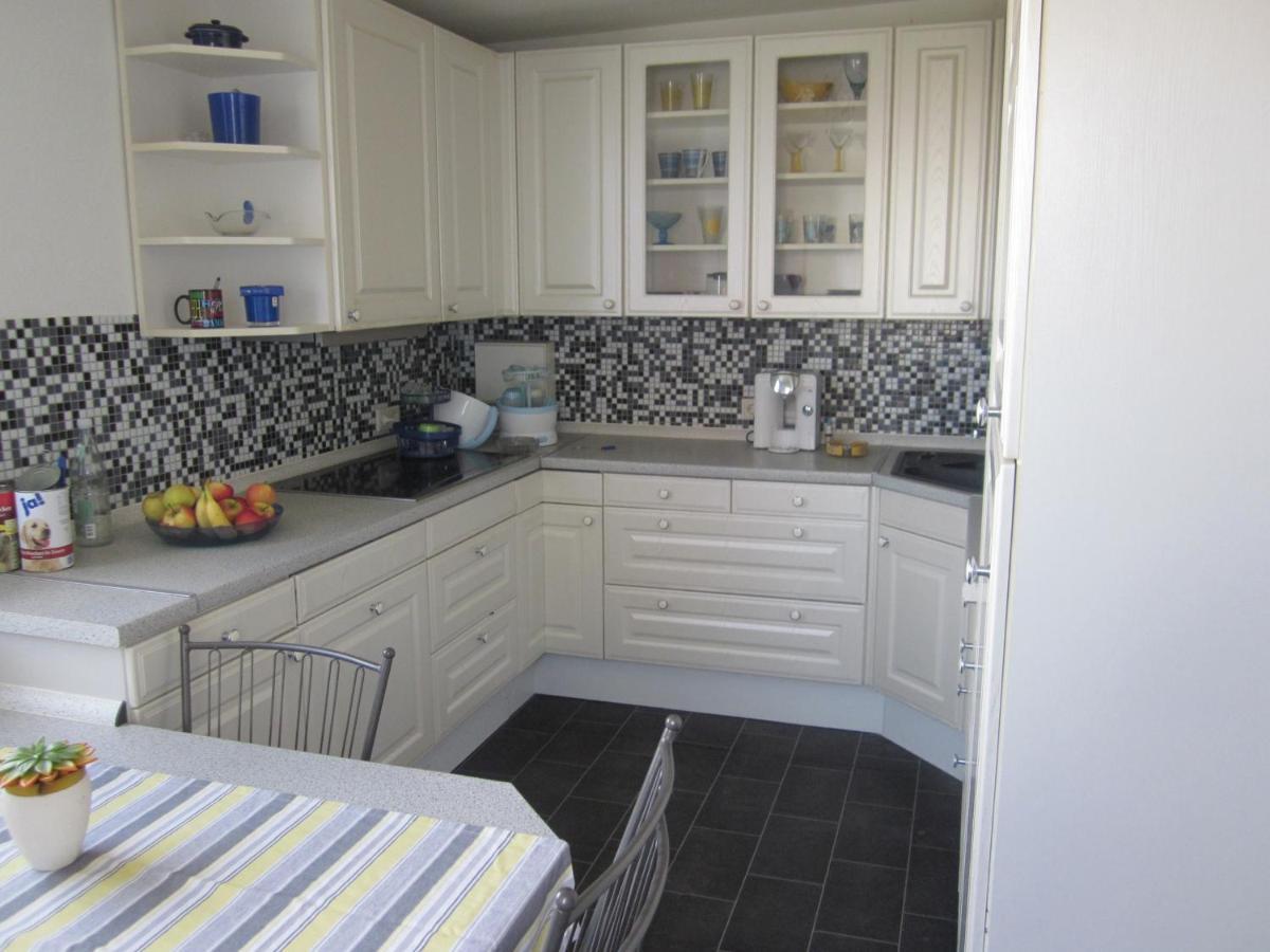 Ferienwohnung Ca 85 Qm Zzgl 17 Qm Terrasse Ганновер Экстерьер фото