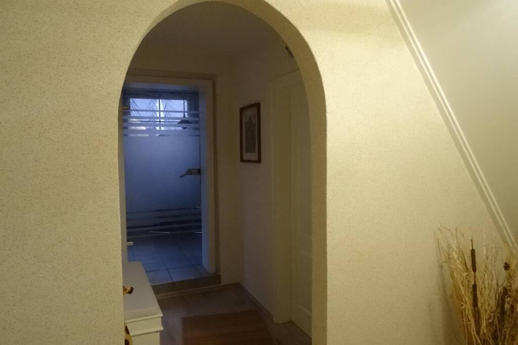 Ferienwohnung Ca 85 Qm Zzgl 17 Qm Terrasse Ганновер Экстерьер фото