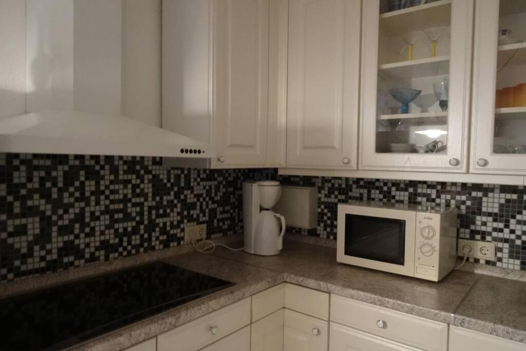 Ferienwohnung Ca 85 Qm Zzgl 17 Qm Terrasse Ганновер Экстерьер фото