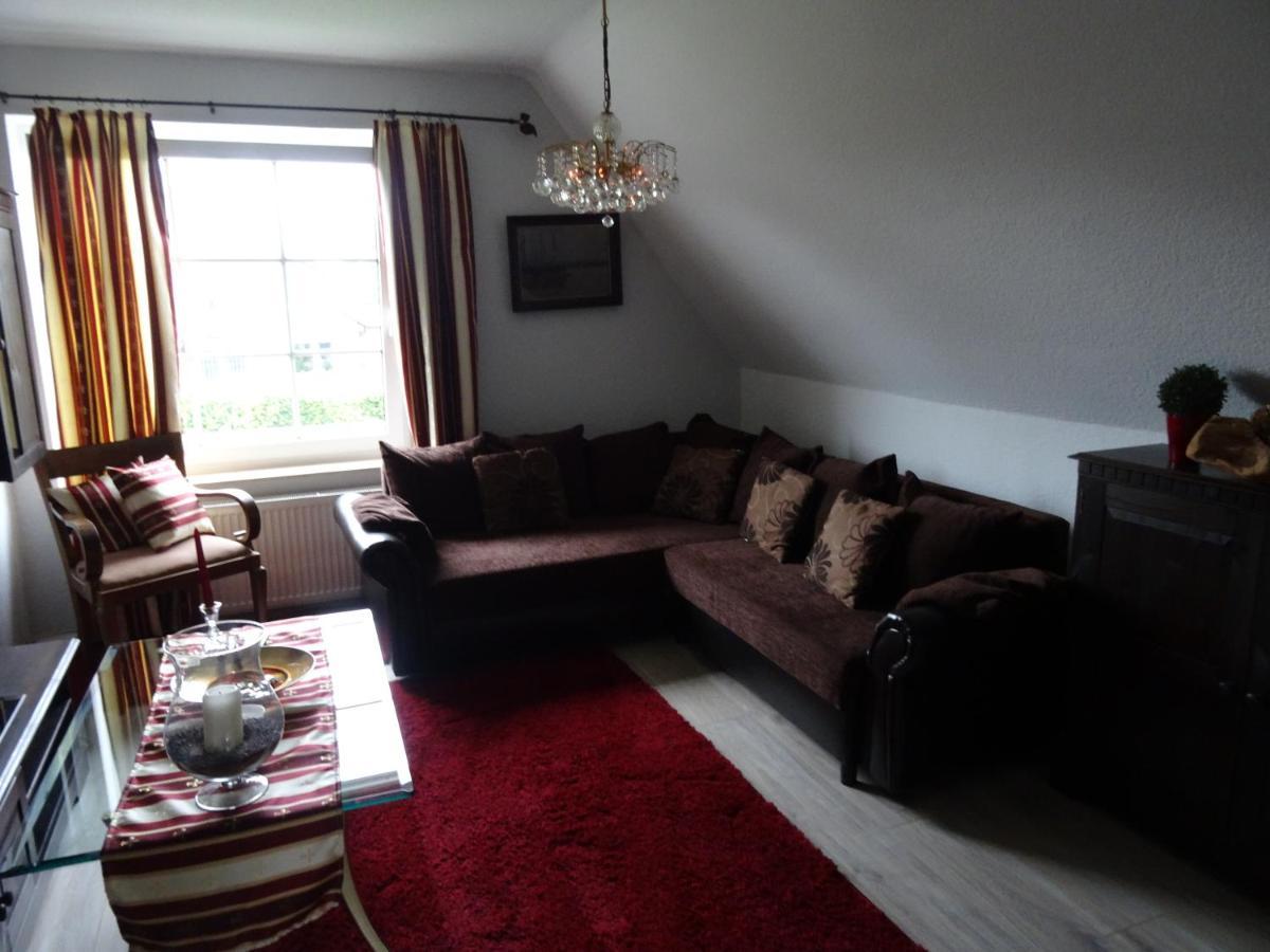 Ferienwohnung Ca 85 Qm Zzgl 17 Qm Terrasse Ганновер Экстерьер фото