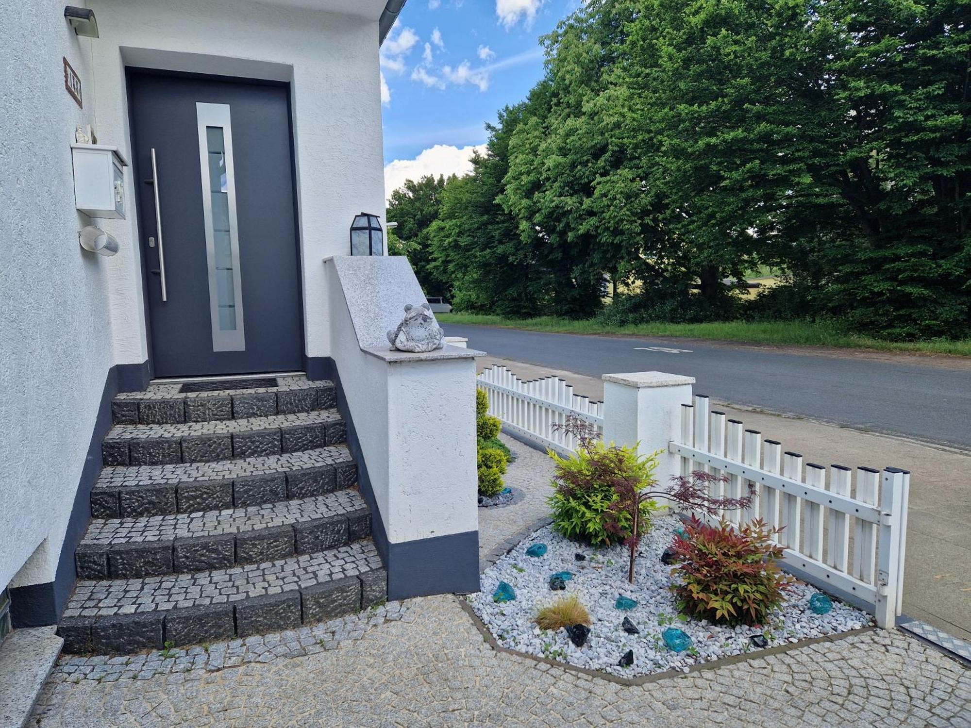 Ferienwohnung Ca 85 Qm Zzgl 17 Qm Terrasse Ганновер Экстерьер фото