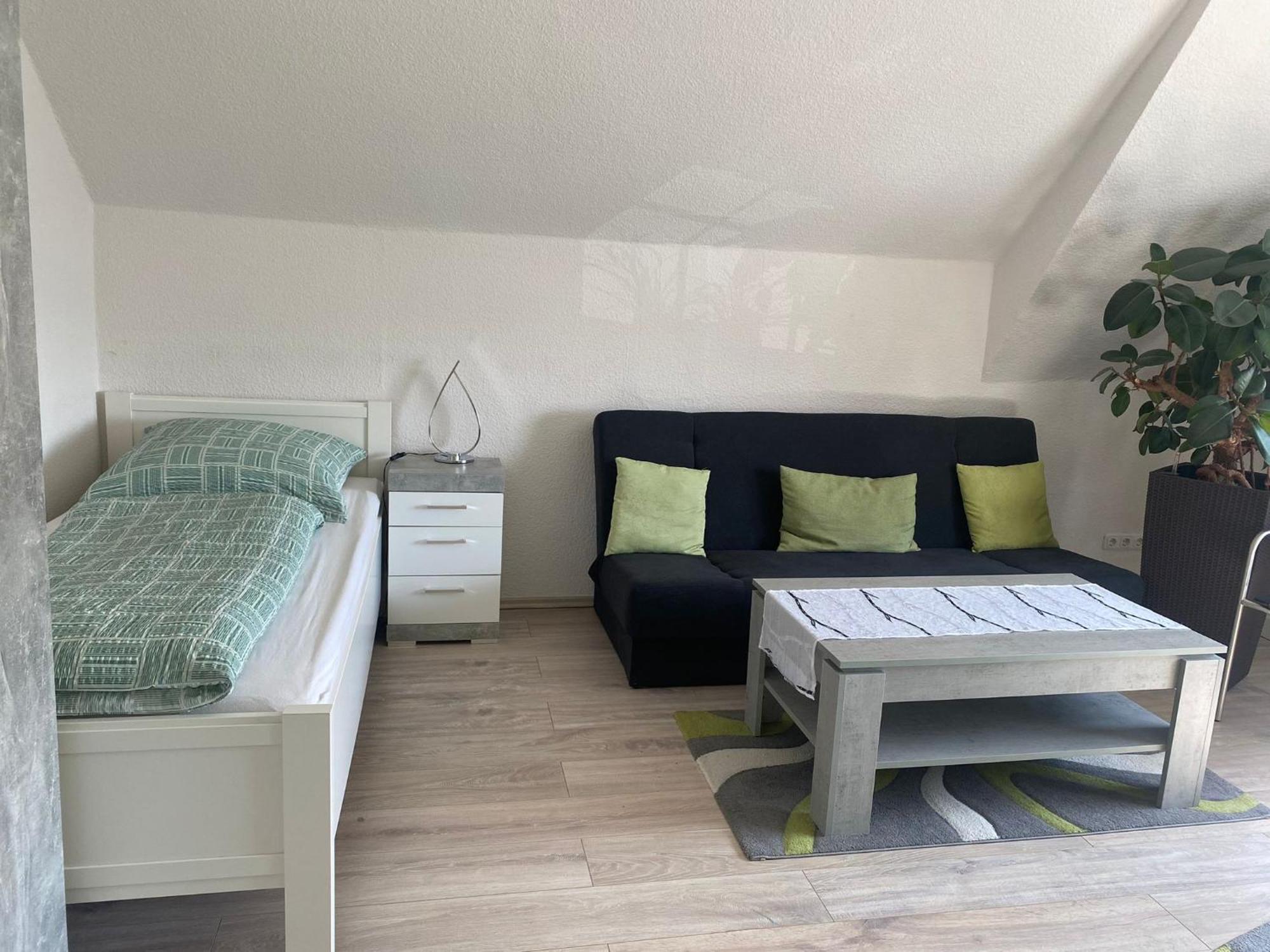 Ferienwohnung Ca 85 Qm Zzgl 17 Qm Terrasse Ганновер Экстерьер фото